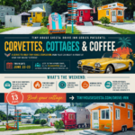 corvette car show in sarasota florida on june 22 23 24