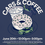 car show in orlando florida on june 20