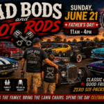 car show in orlando florida on june 21