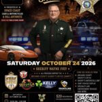 car show in viera florida on october 24
