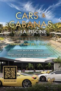 car show in boca raton florida on sundays