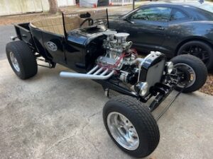 For Sale 1928 Ford Model A