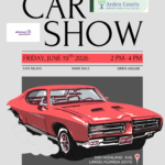 car show in largo florida on june 19