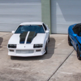 Special July Car & Truck Shows