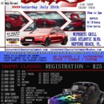 cat show in neptune beach florida on july 25
