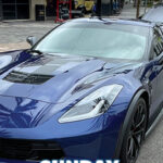 car show in plantation florida on august 9