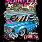 car truck show in tampa florida on october 10 11