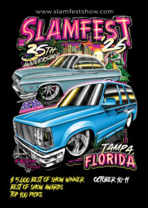 car truck show in tampa florida on october 10 11