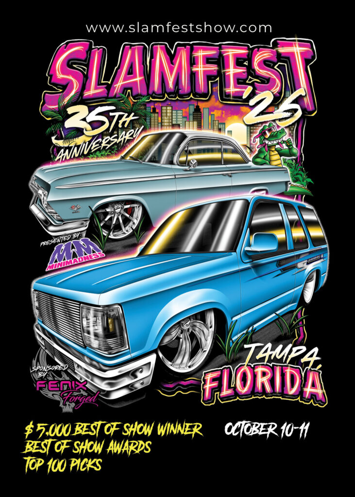 car truck show in tampa florida on october 10 11