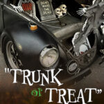 car show in plantation florida on october 24