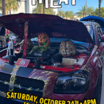 car show in kissimmee florida on october 24
