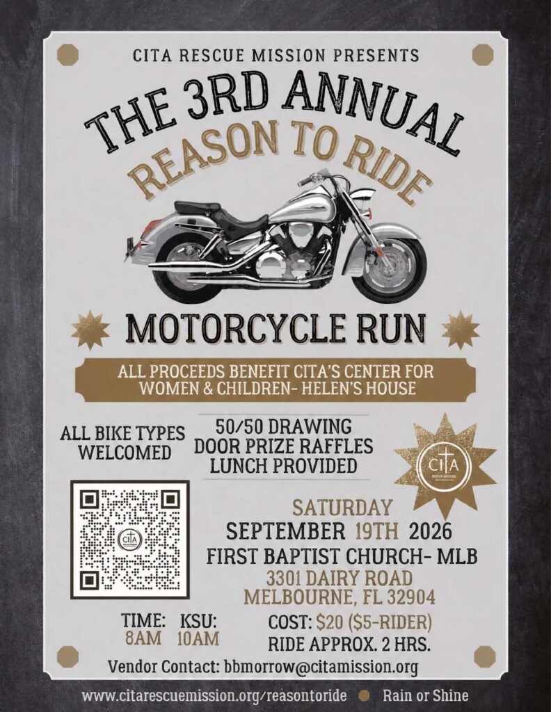 motorcycle bike show in melbourne florida on september 18