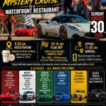 car show in naples florida on august 30