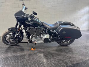 For Sale 2019 Harley Davidson