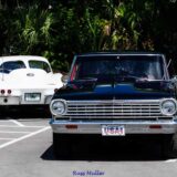 August Special Car & Truck Shows