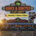 car show in odessa florida on august 15