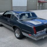 Extemely Low Mile 1987 Olds Cutlass 442