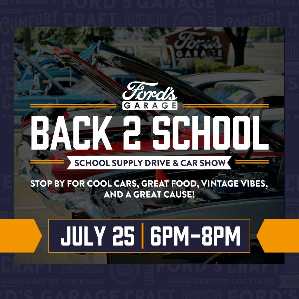 car show in brandon florida on july 25