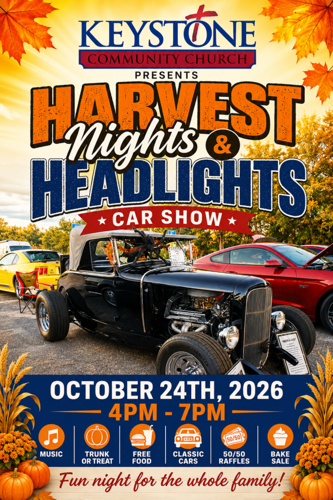 car show in lutz florida on october 24