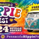 car show in pensacola florida on october 24