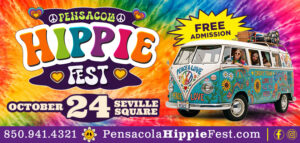 car show in pensacola florida on october 24