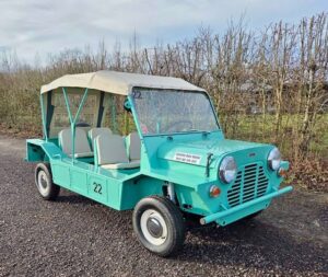 For Sale Moke