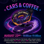 car show in orlando florida on august 23