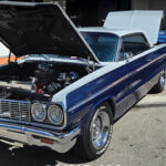 car show in plantation florida on september 13