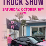car show in kissimmee florida on october 10