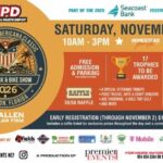 car show in williston florida on november 14