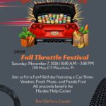 car show in wachula florida on november 7