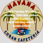 car show in summerfield florida on saturdays