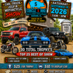 car show in hudson florida on september 19