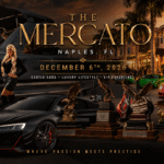 car show in naples florida on december 6