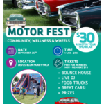 car show in boynton beach florida on september 26