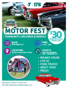 car show in boynton beach florida on september 26