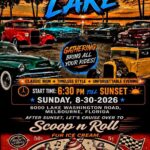 car show in melbourne florida on august 30