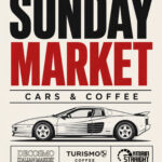 car show in pinellas park florida on august 30