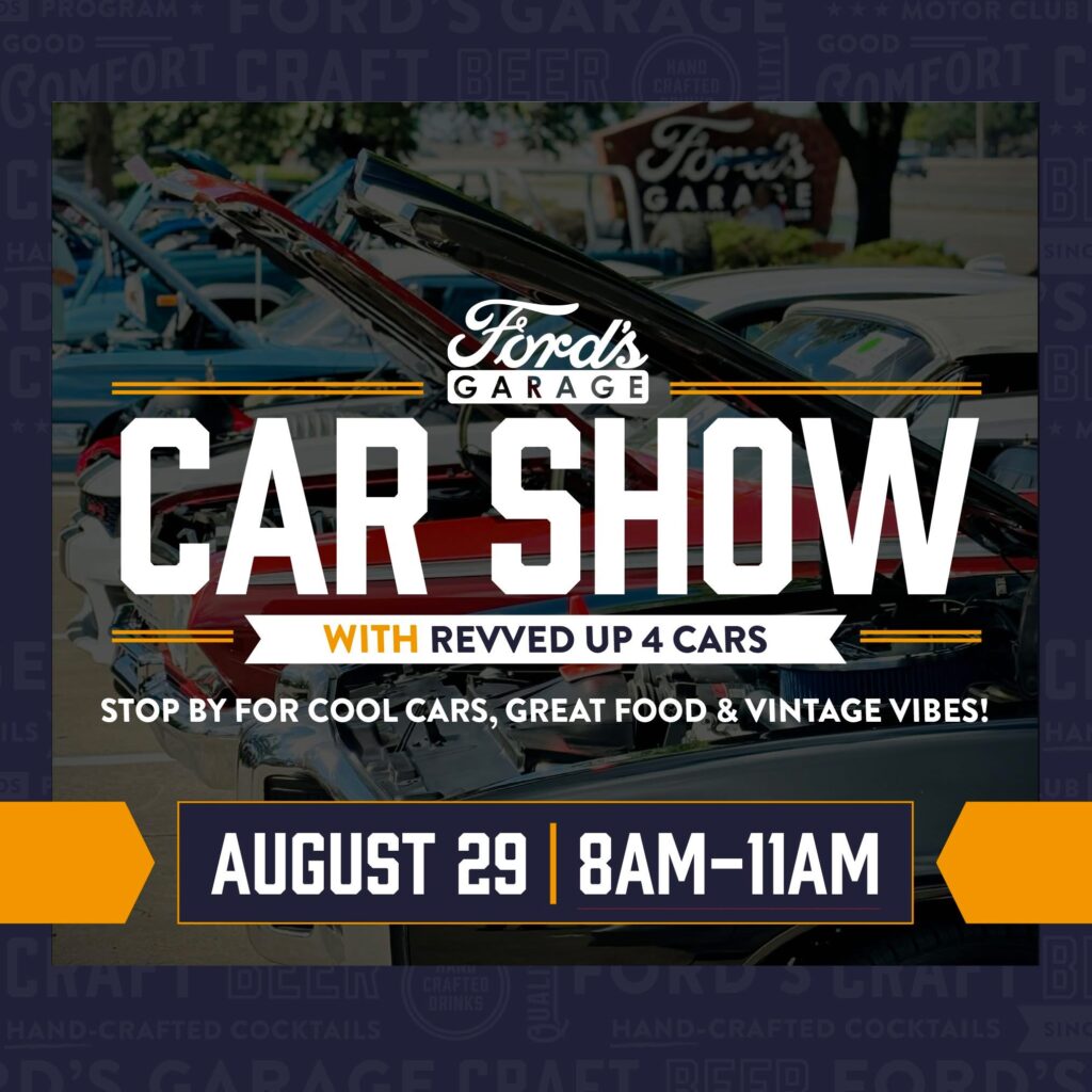 csr show in brandon florida on august 29