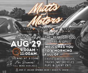 car show in ocala florida on saturday
