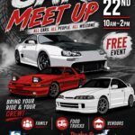car show in mims florida on august 22