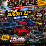 car show in vero beach florida on sunday