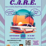 car show in punta gorda florida on november 15