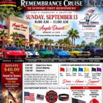 rally in naples florida on september 13