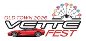 corvette car show in kissimmee florida on october 3