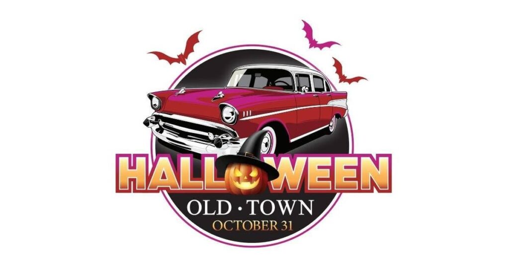 car show in kissimmee florida on october 31
