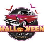 car show in kissimmee florida on october 31
