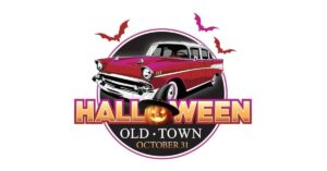 car show in kissimmee florida on october 31