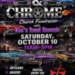car show in delray beach florida on october 10