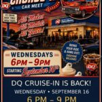 car show in wesley chapel florida on wednesdays